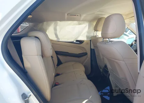 2018 Mercedes-Benz Gle 350 from USA, damaged, VIN 4JGDA5JB4JB128920